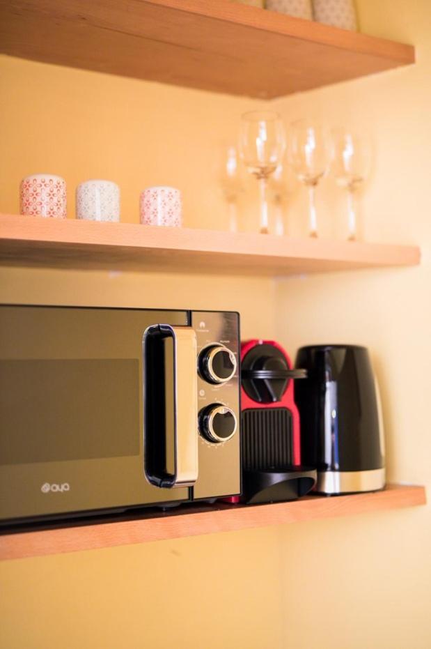 Apartamento Cosy 6p Proche Des Champs-elysees