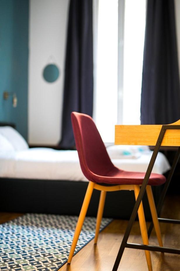 Cosy 6p Proche Des Champs-elysees Apartamento París