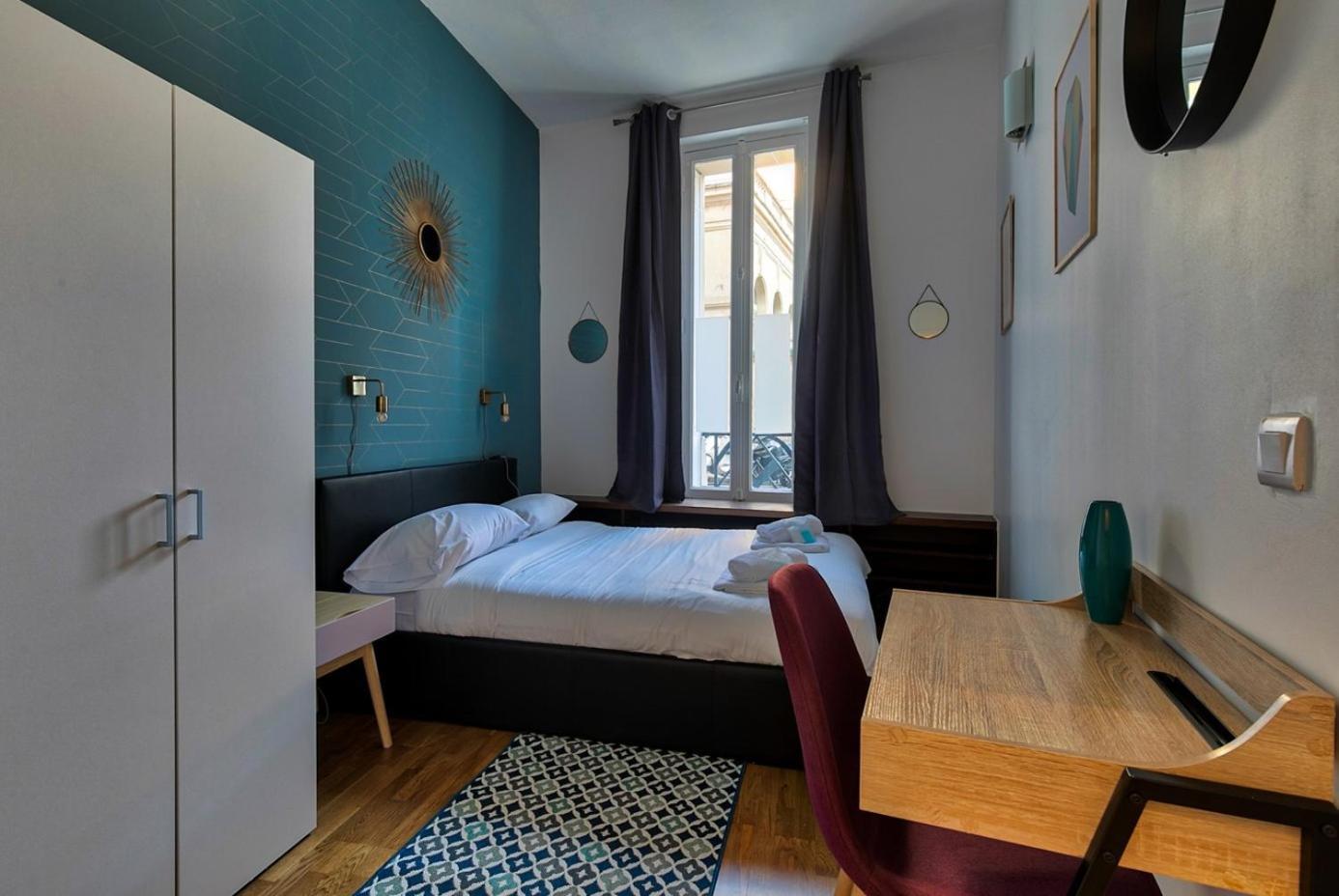 Apartamento Cosy 6p Proche Des Champs-elysees París