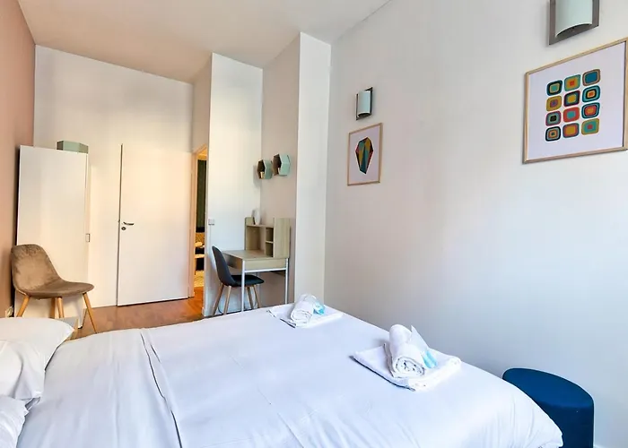 Cosy 6P Charmant Proche Des Champs-Elysees