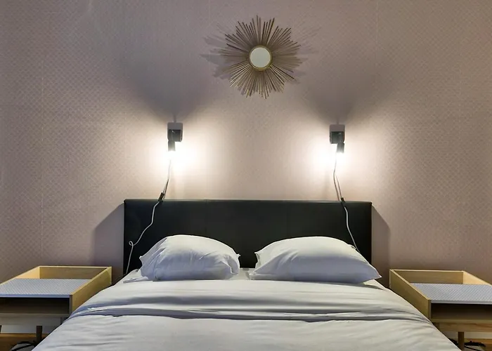 Cosy 6P Charmant Proche Des Champs-Elysees